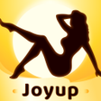 プログラムのアイコン：JoyUp - Live video call