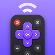 أيقونة البرنامج: Universal TV Remote Contr…