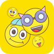 رمز البرنامج: EmojiEngine