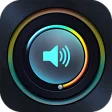 Volume Booster with Music Player  Loudest Speaker
