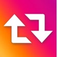 Ikon program: Video Downloader: Story S…