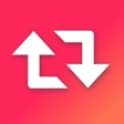 Icoon van programma: Video Downloader: Story S…