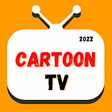 プログラムのアイコン：Watch Cartoon TV Videos O…