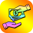 Icon of program: TenMoney: Make Money Onli…