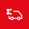ไอคอนของโปรแกรม: Lieferservice von Kauflan…