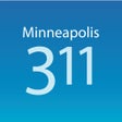 Icono de programa: Minneapolis 311