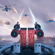 プログラムのアイコン：Air Shooting Defence