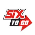 Ícone do programa: SIX TO GO - Cerveza a dom…