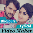 程序图标：Bhojpuri Photo Video Stat…