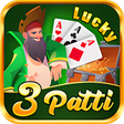 程序图标：Lucky Teen Patti - Fun Ga…