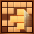プログラムのアイコン：Block Puzzle - Break with…