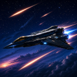 Programın simgesi: Galaxy Division: Space Ba…