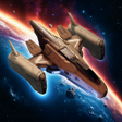 Icoon van programma: Galaxy Division: Space Ba…