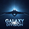 أيقونة البرنامج: Galaxy Division: Space Ba…