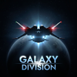 Programın simgesi: Galaxy Division: Space Ba…