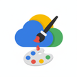程序图标：GCP Project Colorizer