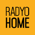 プログラムのアイコン：Radyo Home & Radyo 7