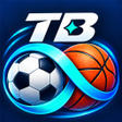 Icoon van programma: Tinoba - AI Sports Hub
