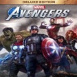 Ikon program: Marvels Avengers: Deluxe …