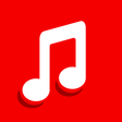 أيقونة البرنامج: Music Player No Ads