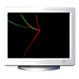 Icona del programma: Flurry screensaver 