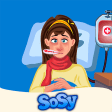 Sosy: Hospital  Doctor Games