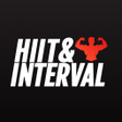 プログラムのアイコン：HIIT Workouts  Sweat  los…