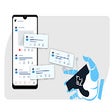 程序图标：Twitter Commenter Scraper…