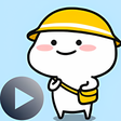 Icon of program: Pentol Animated Stickers …