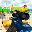Ícone do programa: Ops Fps Shooting Games De…