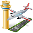 程序图标：RC Model Aircraft Fields