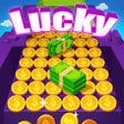 Icon of program: Lucky Pusher-Win Big Rewards