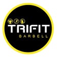 프로그램 아이콘: TriFit Barbell