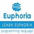 プログラムのアイコン：Euphoria