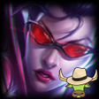 程序图标：Run for PentaKill - OBT
