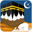 程序图标：Prayer Times - Qibla Qura…