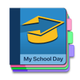 プログラムのアイコン：My School Day