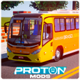 Ícone do programa: Proton Bus Simulator Mods