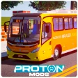 Proton Bus Simulator Mods