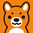 プログラムのアイコン：らくらく連絡網
