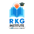 Icon of program: RKG Institute by CA Parag…