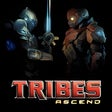 Symbol des Programms: Tribes: Ascend