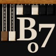 Ícone do programa: HaNon B70 ToneWheel Organ