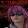Symbol des Programms: Resequenced