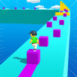 程序图标：Block Surfer