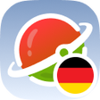 ไอคอนของโปรแกรม: VPN GERMANY - Planet VPN …