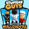 Ícone do programa: Wallpaper stumble-guys Ge…