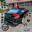 程序图标：Extreme Car Driving Schoo…