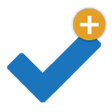 أيقونة البرنامج: Add to Toodledo