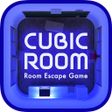 プログラムのアイコン：CUBIC ROOM2 -room escape-